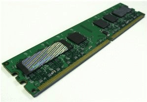 Hypertec 512Mo DDR2 PC2-4200 (PV560AA-HY) CL4