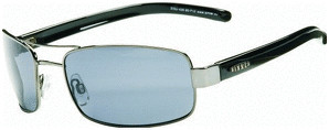Sinner Flush Gun (metal/polarized smoke)