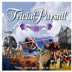 Trivial Pursuit - Bretagne