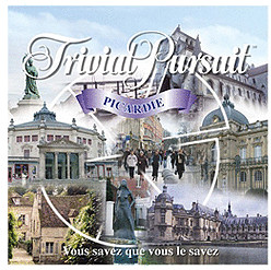 Trivial Pursuit - Picardie