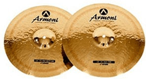 Sonor Armoni HiHat 14"