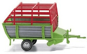 Wiking Remorque foin (38100)