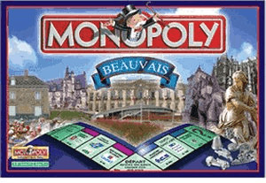 Monopoly - Beauvais