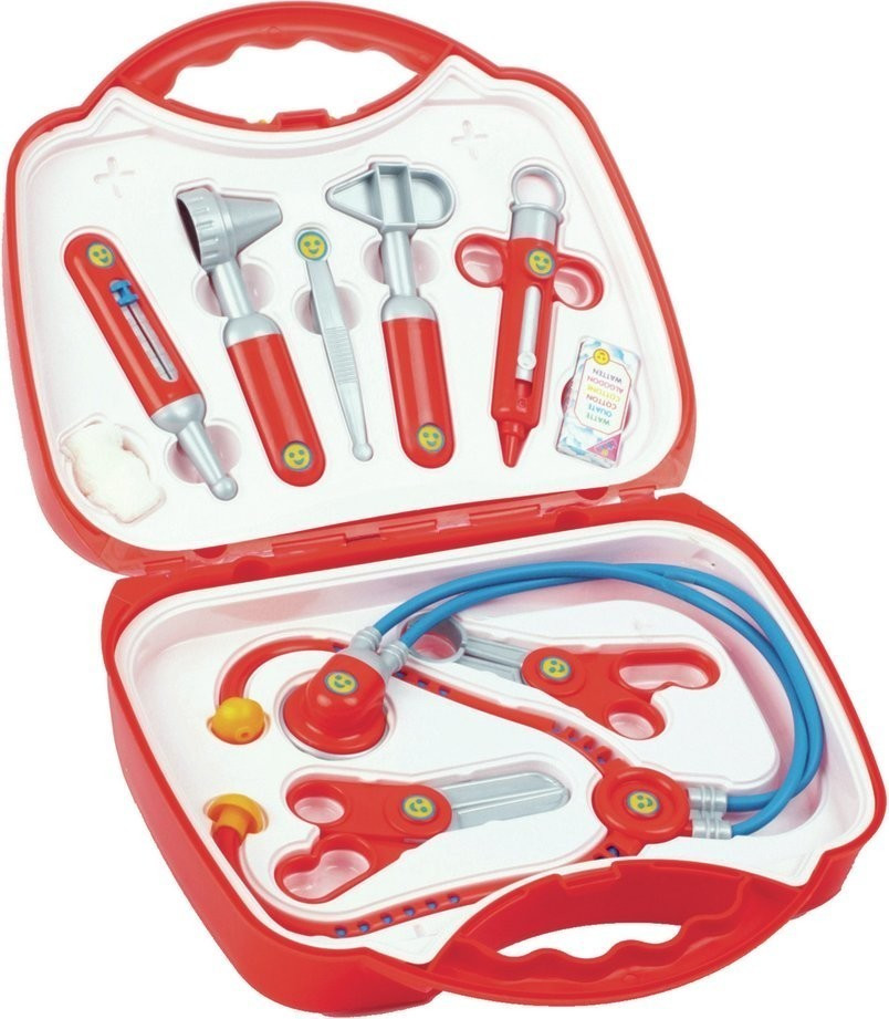 Klein Mallette docteur (4383)