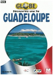 EMME Globe Runner : Guadeloupe (FR) (Win)
