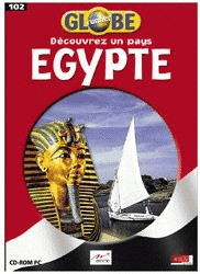 EMME Globe Runner : Egypte (FR) (Win)