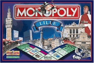 Monopoly Lille