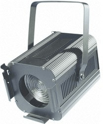 Eurolite Theatre Spot 300/500 Fresnel