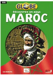 EMME Globe Runner : Maroc (FR) (Win)