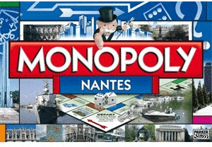Monopoly Nantes