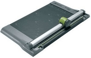 REXEL SmartCut A400