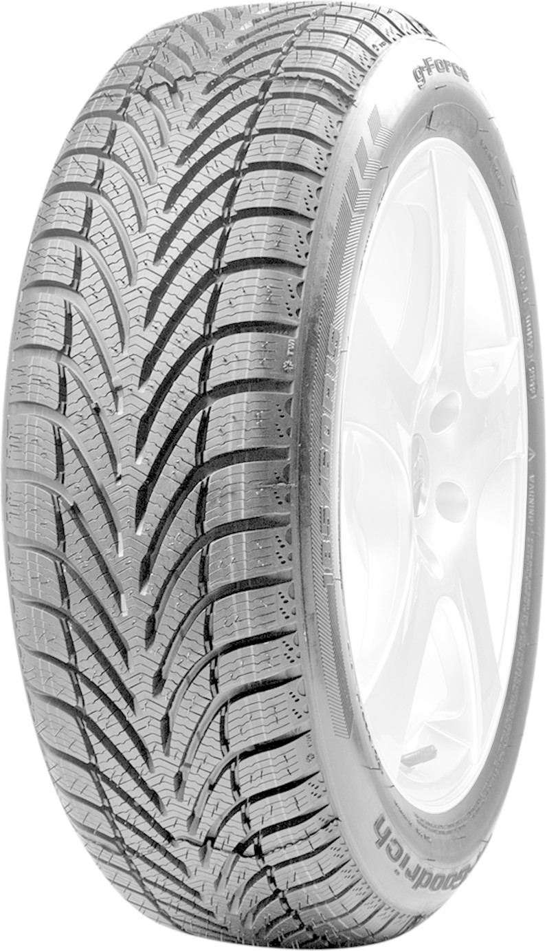 BF-Goodrich G-Force Winter 195/65 R15 91T