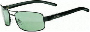 Sinner Flush (black-sintec green)
