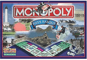 Monopoly Pays Basque