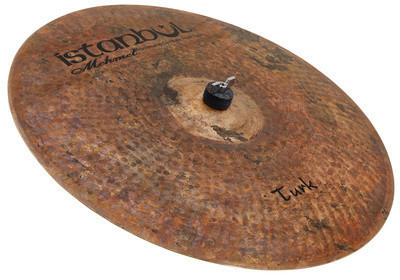 Istanbul Mehmet Turk Jazz Ride 20