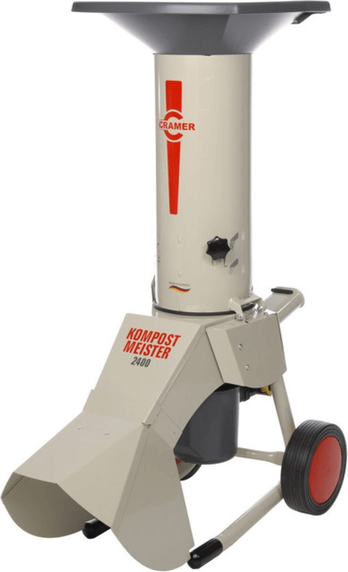 Cramer KM 2400