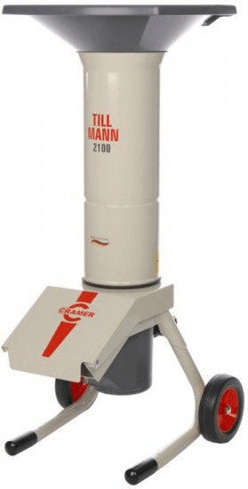 Cramer Tillmann 2100