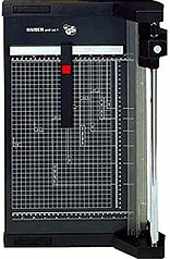 Kaiser Profi Cut 1