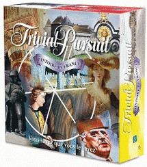 Trivial Pursuit - Histoire De France