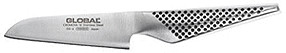 Global Couteau à éplucher 10 cm (GS-6)