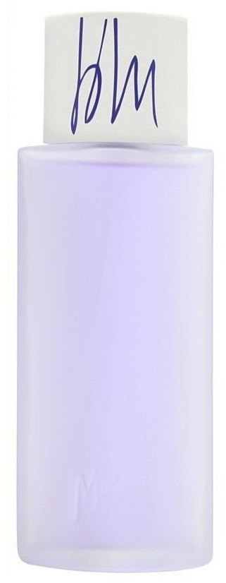 Montana Blue for Women Eau de Toilette (50 ml)