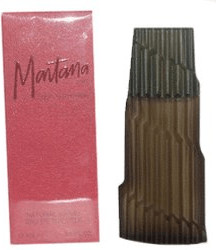 Montana Parfum d'Homme Eau de Toilette (125 ml)