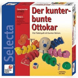 Ottokar La Pieuvre