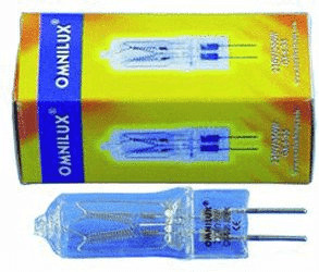 OMNILUX 300W 230V 75h