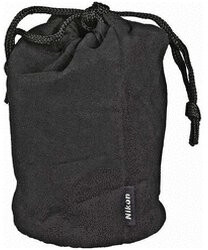 Nikon Objektivbeutel CL-C2 - Schutzhülle Für NIKKOR Z Objektive