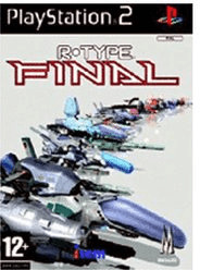 R-Type Final (PS2)