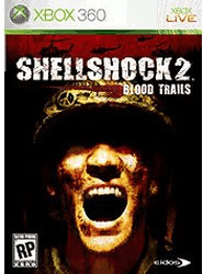 Shellshock 2: Blood Trails (Xbox 360)