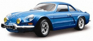 BBurago Alpine Renault 1971 (22093)