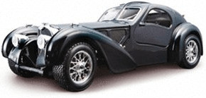 BBurago Bugatti Atlantic 1936 (22092)