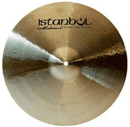 Istanbul Mehmet Traditional Paper Thin Crash 14