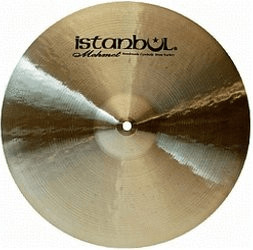 Istanbul Mehmet Traditional Paper Thin Crash 15