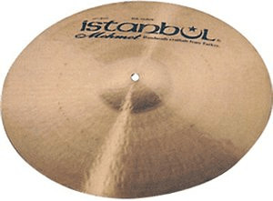 Istanbul Mehmet Traditional Medium Crash 17
