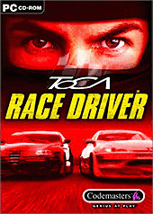 Toca Race Driver (PC)