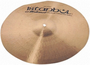 Istanbul Mehmet Traditional Dark Crash 18