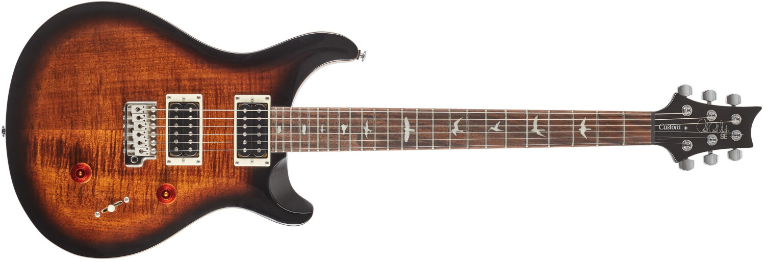 PRS SE Custom 24