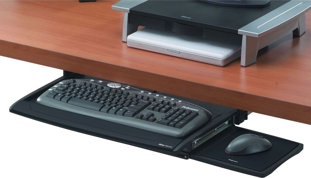 Fellowes Support pour clavier (8031201)