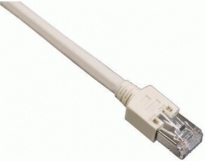 Hama Câble droit CAT7 S/FTP - 3m