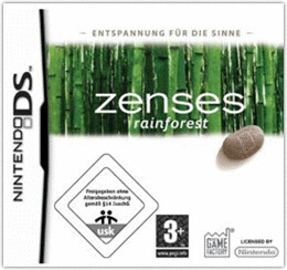 Zenses - Rainforest (DS)
