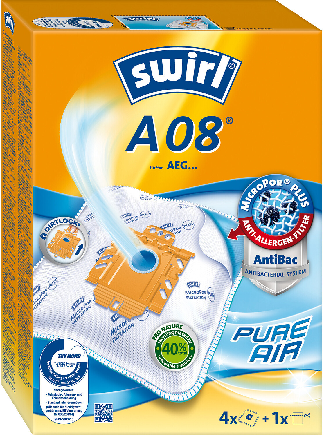 Swirl A 08 AirSpace