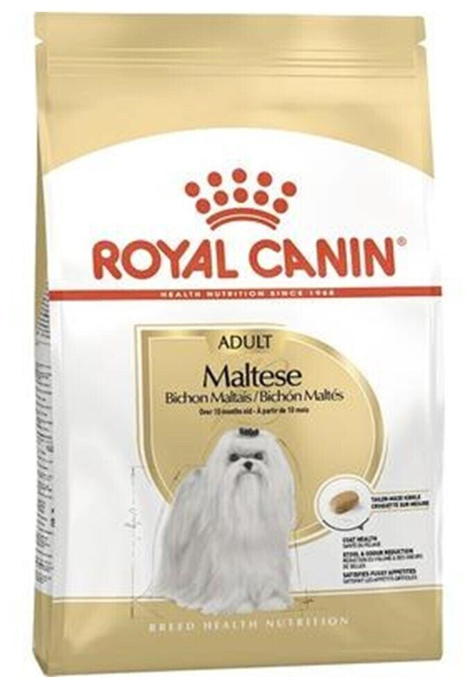 Royal Canin Race Bichon Maltais Adult (500 g)