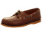 Timberland Classic 2-Eye Boat Shoe Root-beer Smooth 25077