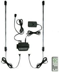Erard Installation Lumineuse Light Motion (2557)