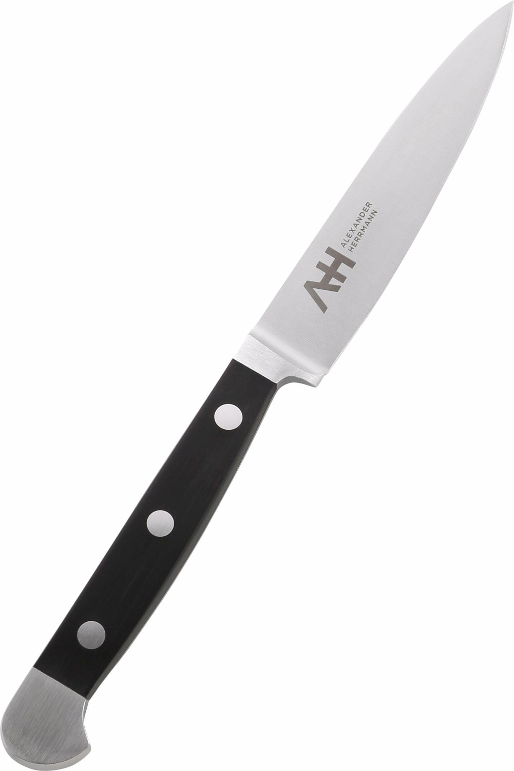 Güde Couteau d'office Alpha 10 cm