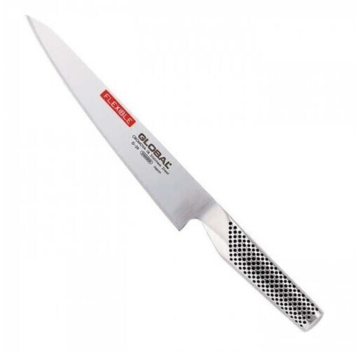 Global Couteau à filet 21 cm