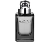 Gucci pour homme hotsell 90ml
