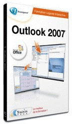 Avanquest Train In Pack - Outlook 2007 (FR) (Win)